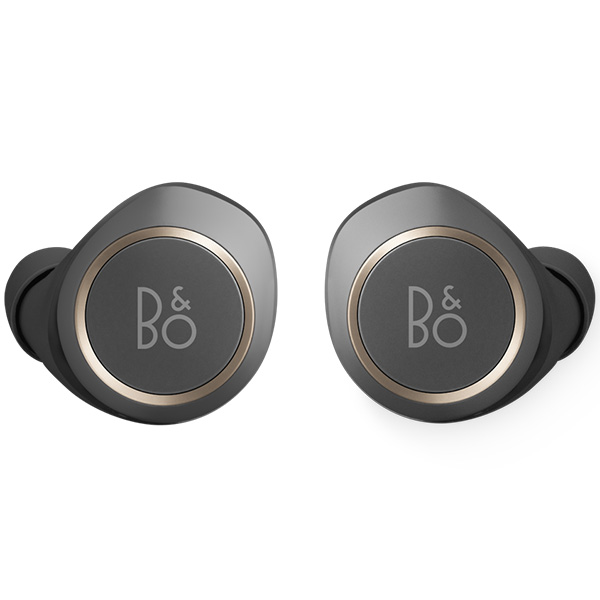 BANG & OLUFSEN Beoplay E8 Беспроводные наушники, Угольный песок