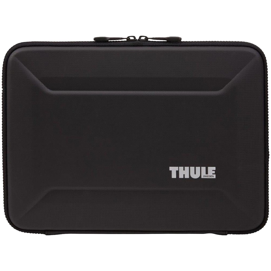 TGSE2358BLK Чехол Thule Gauntlet MacBook Sleeve 13-14   чёрный  3204902