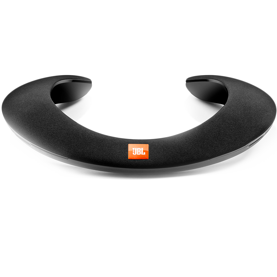 Колонки JBL Soundgear Чёрный