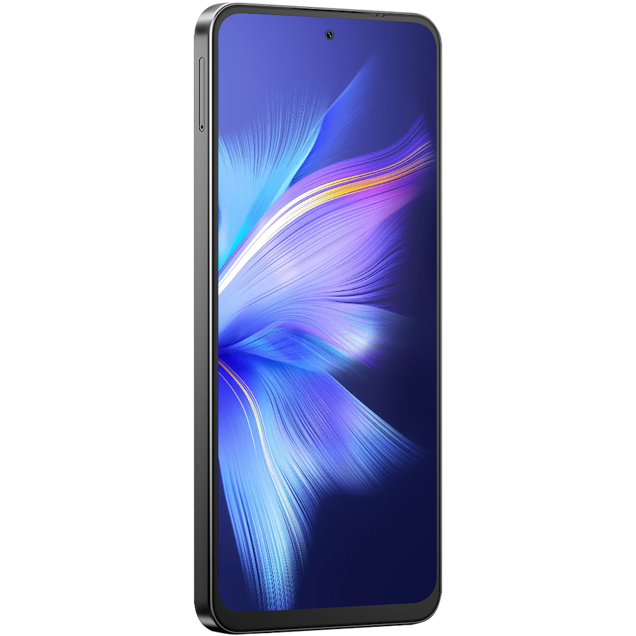 BLACKVIEW Shark 9 256 ГБ Чёрный