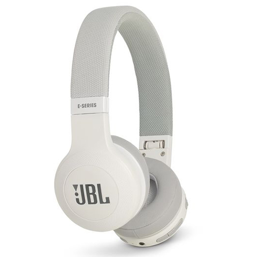 Беспроводная гарнитура JBL E45BT, Белый