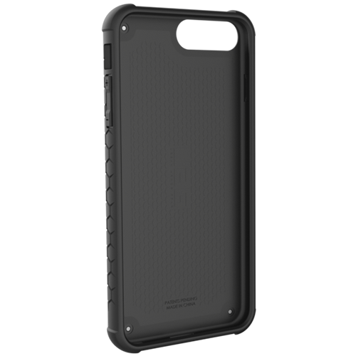 Защитный чехол UAG Monarch  Графит для iPhone 7 Plus/8 Plus