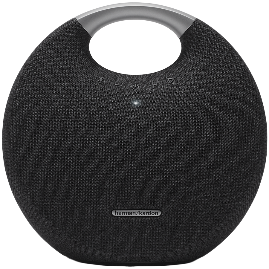 Портативная колонка HARMAN KARDON Onyx Studio 5 Чёрный
