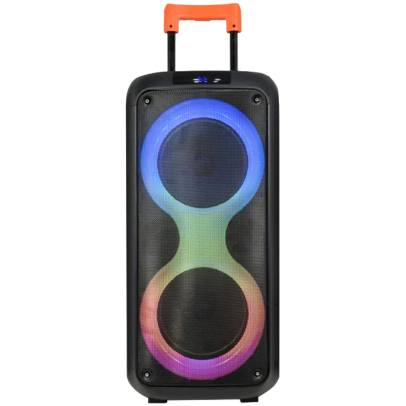 FEIYANG Портативная колонка Чёрный