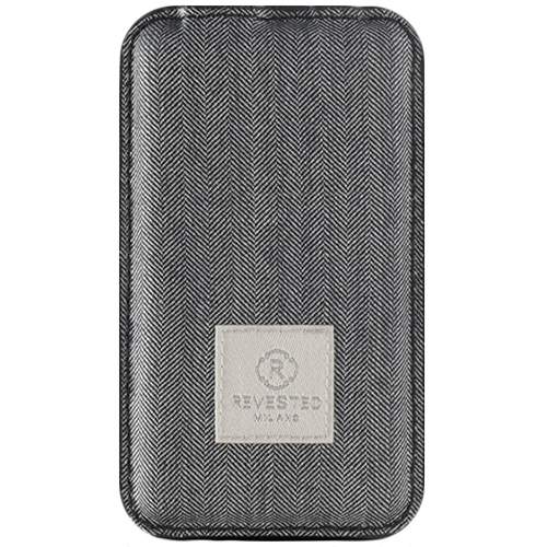 Зарядное устройство REVESTED Powerbank 4000, 4000 мА·ч