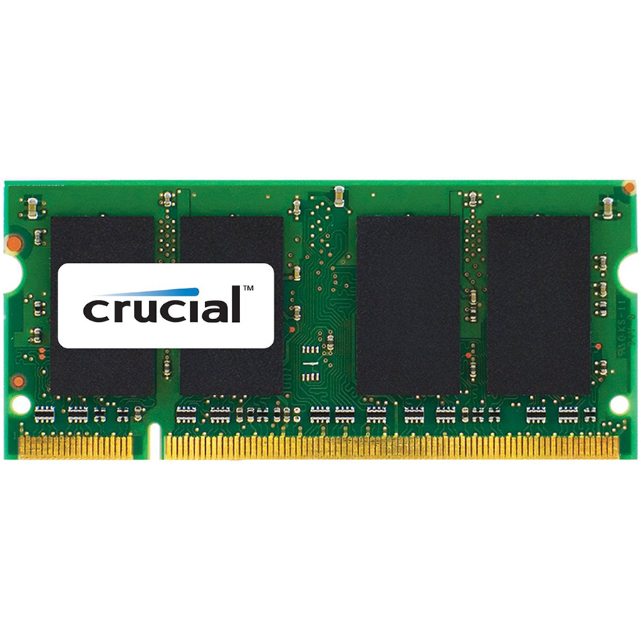Оперативная память CRUCIAL CT8G3S160BMCEU