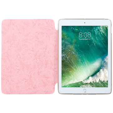 Чехол CORE Smart  Розовый для iPad (5-го и 6-го поколения)