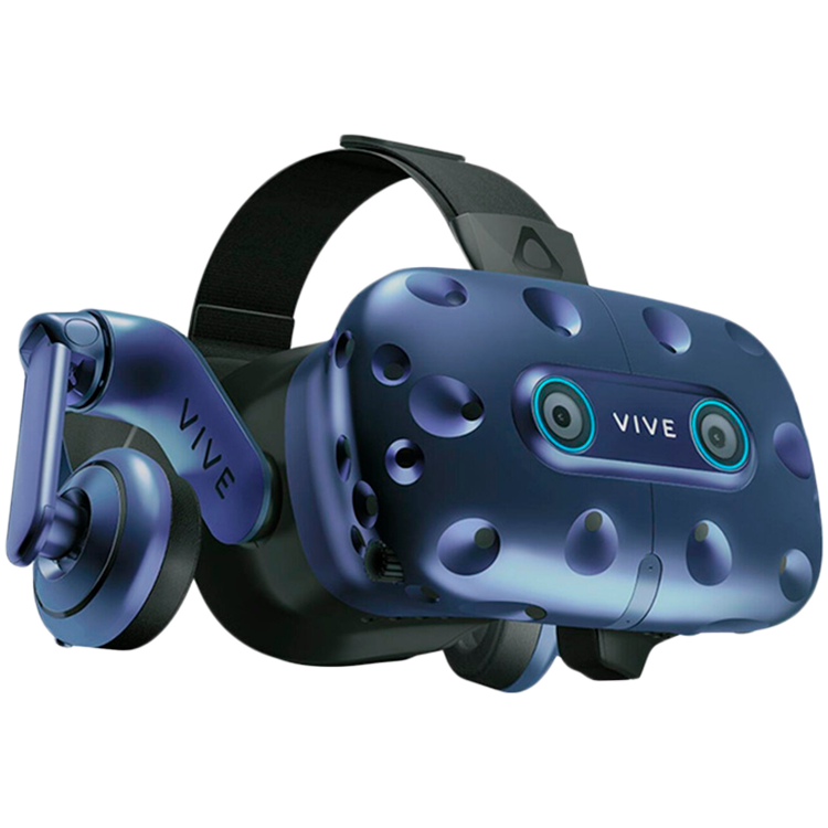 Virtual Reality System VIVE