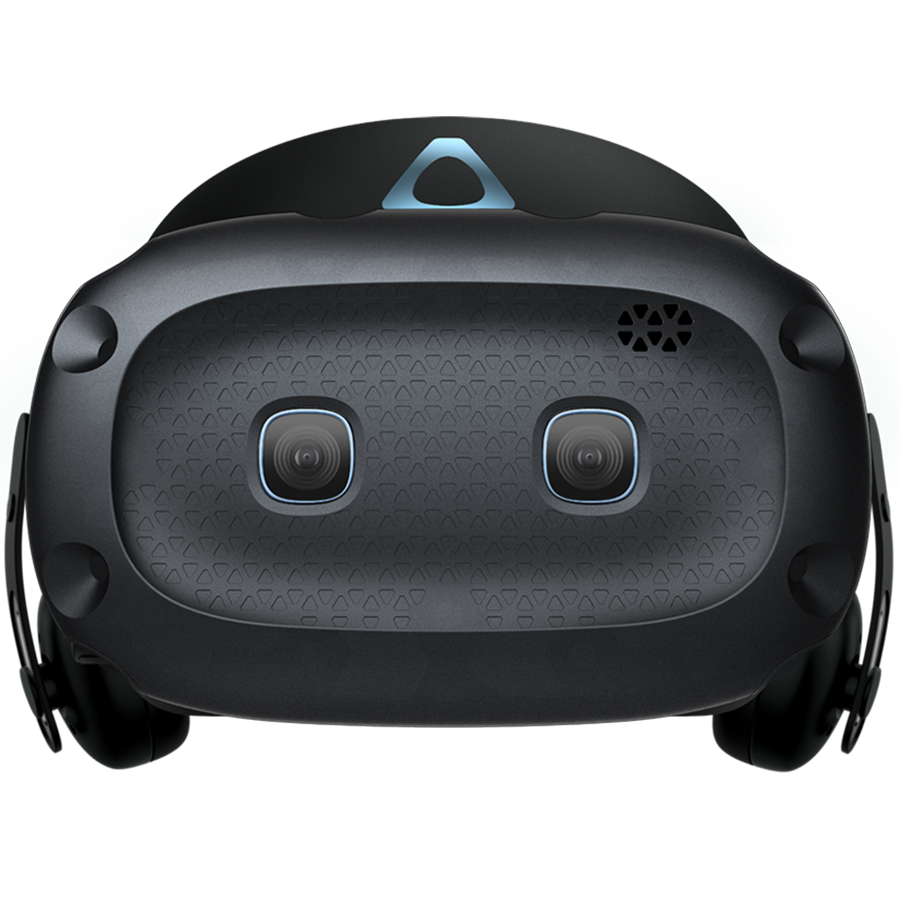 Virtual Reality System VIVE
