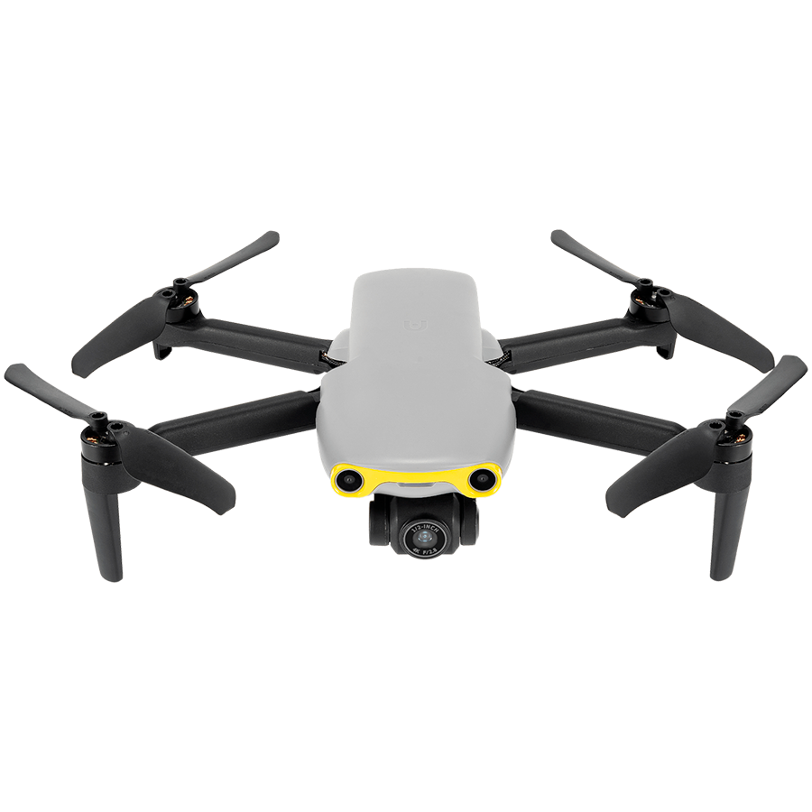 Квадрокоптер Autel EVO Nano Plus Premium Bundle (Серый)