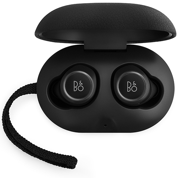 BANG & OLUFSEN Beoplay E8 Беспроводные наушники, Чёрный