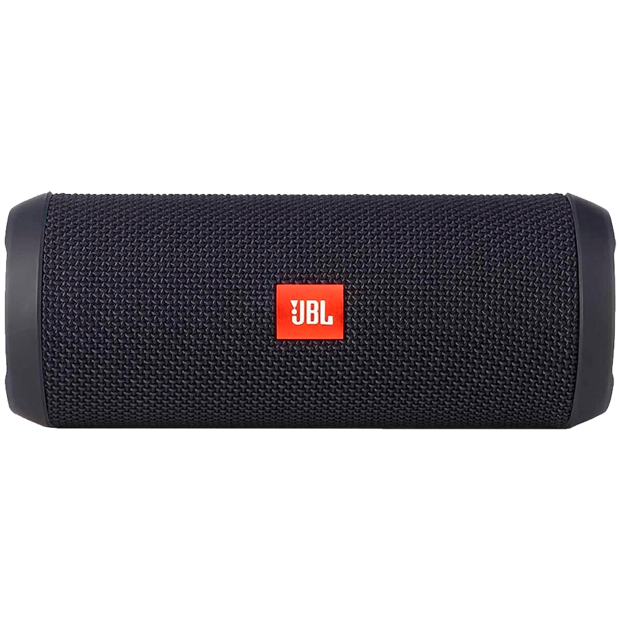 Портативная колонка JBL Flip 3 Черный