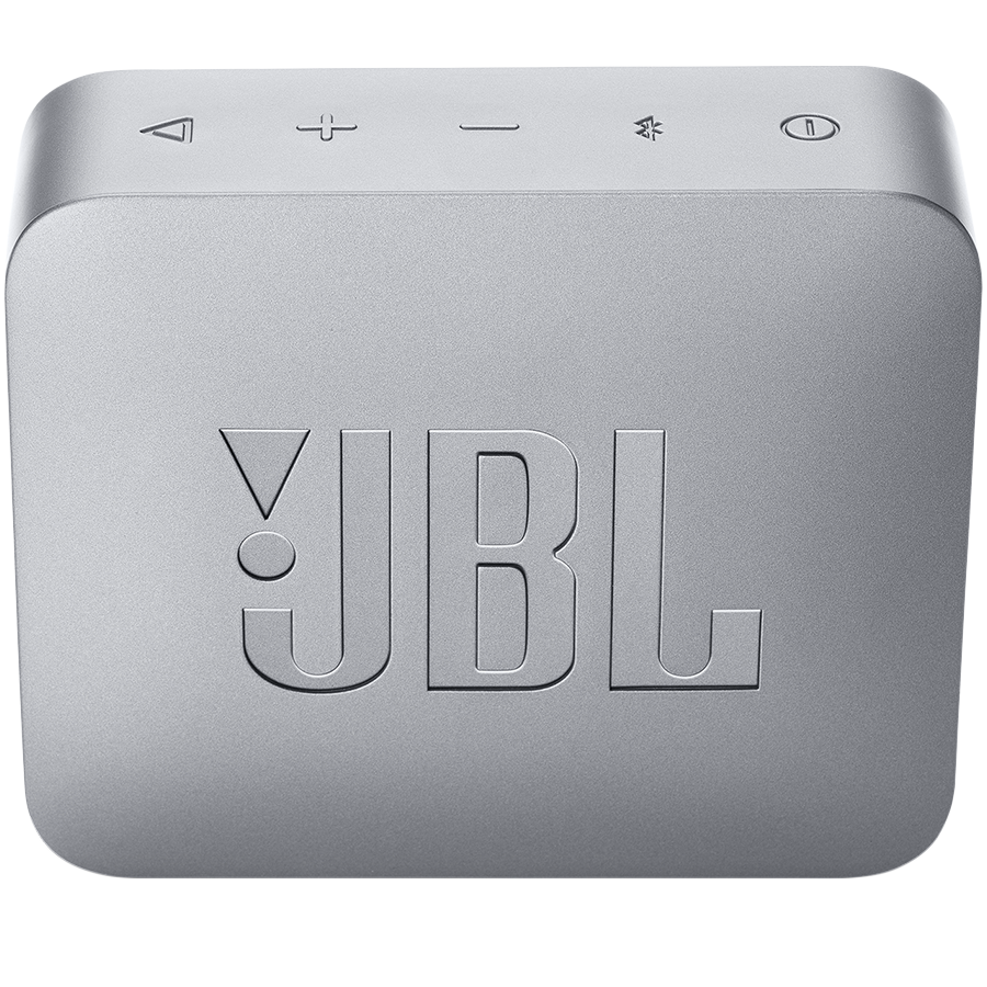 Портативная колонка JBL GO 2 Серый