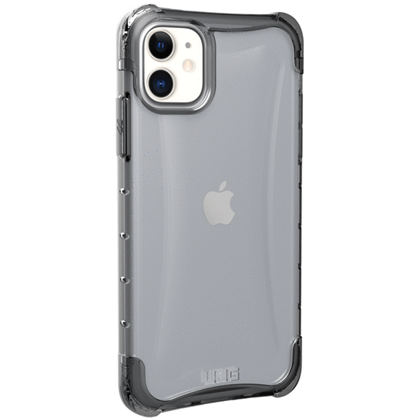 Защитный чехол UAG PLYO  Лёд для iPhone 11