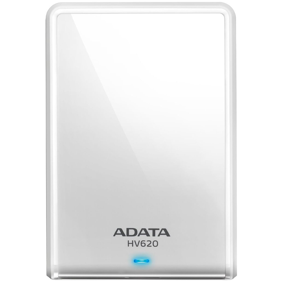 Внешний жесткий диск ADATA HV620S