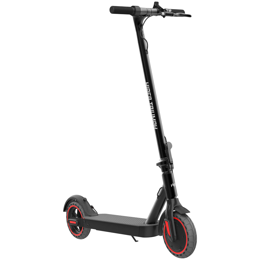 Электросамокат HIPER 8.5" (25 км/час) Графит